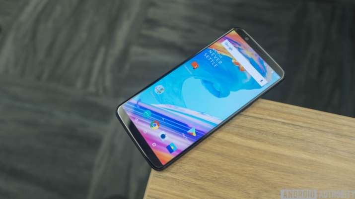 OnePlus 5T