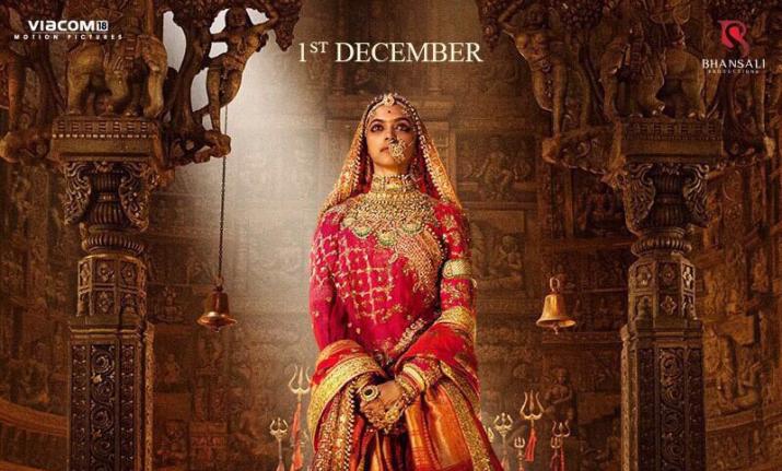 Padmavati row: Haryana govt to approach Censor Board
