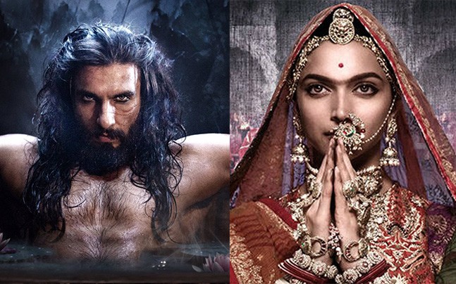 CBFC returns Padmavati to makers due to technical issues
