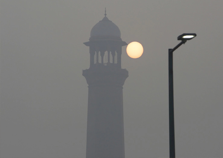 Representational pic - India, Pakistan need to collaborate