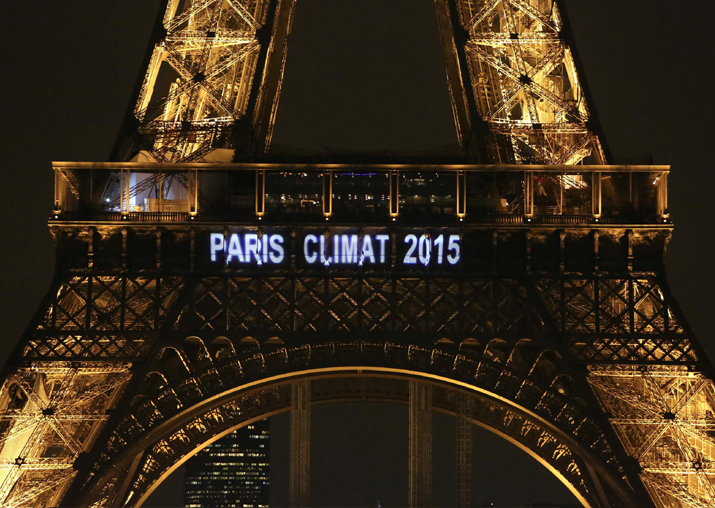 US cities, states defy President Trump, still back Paris