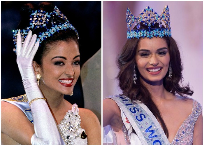 Video The Winning Question Which Earned Aishwarya Rai Bachchan Miss World 1994 Crown Celebrities News India Tv