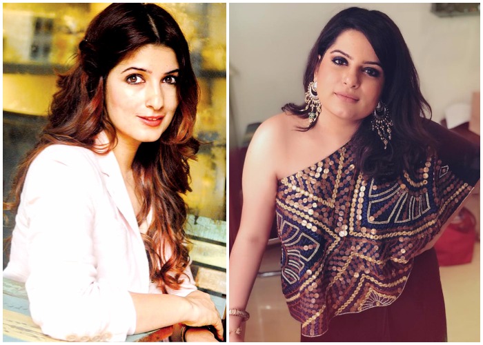 Mallika Dua responds to Twinkle Khanna’s apology on Akshay Kumar�s bell