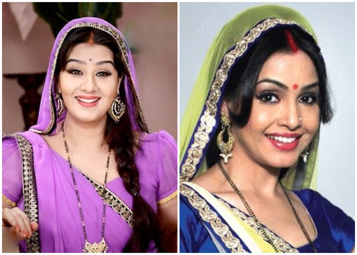 Bigg Boss 11: 'Angoori Bhabhi' Shubhangi Atre praises Shilpa Shinde