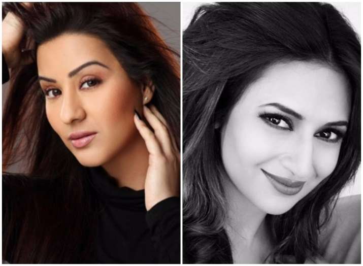 Bigg Boss 11: Here's how Divyanka Tripathi reacted to Shilpa Shinde's