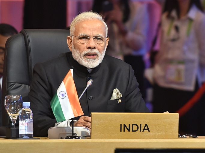 PM Modi invites ASEAN leaders for 69th Republic Day