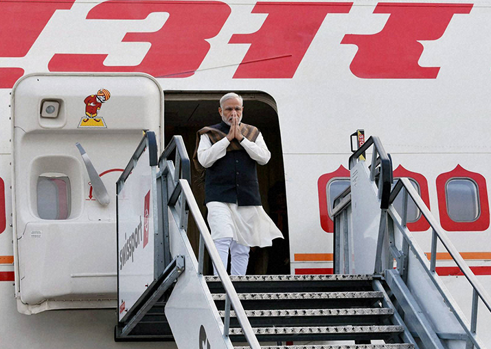 PM Modi to travel to Philippines for India-ASEAN summit on