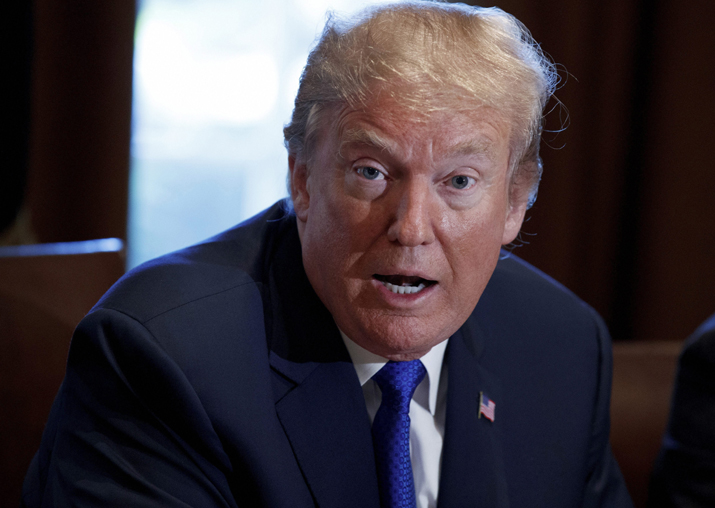 ISIS will pay 'big price' for every attack on US, says