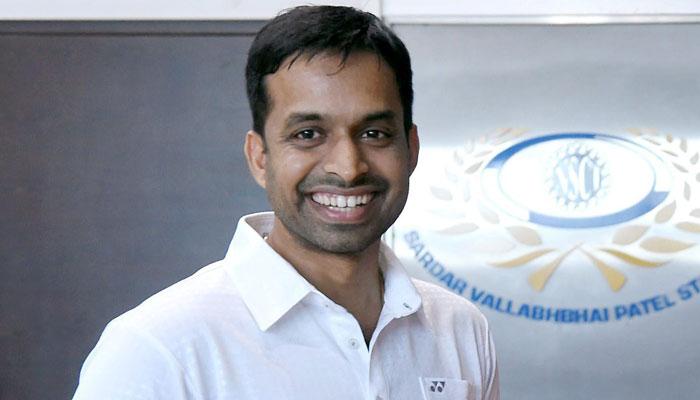 It S Been A Great Year For Indian Badminton Pullela Gopichand Other News India Tv