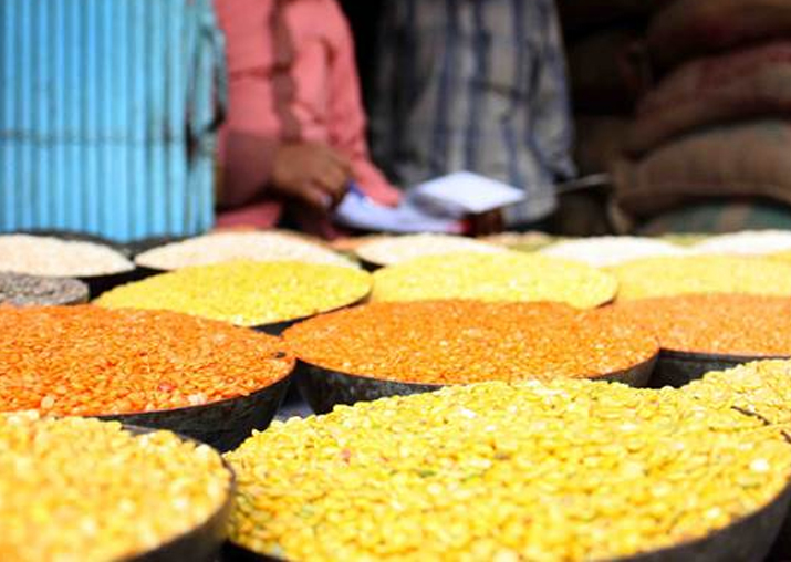 Cabinet approves use of pulses buffer stock to meet