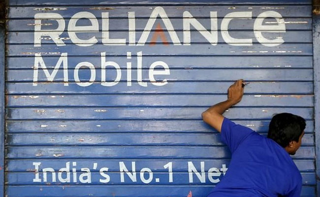 Moody's withdraws RCom's corporate family rating on