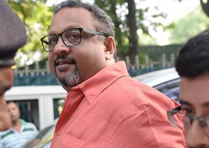 Calcutta HC asks Narada News CEO Samuel if open to narco