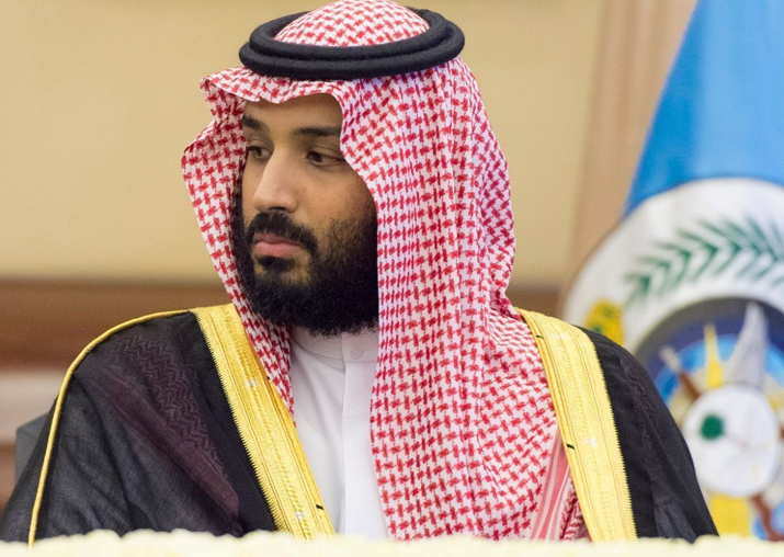 '$100 billion embezzled': Saudi Arabia detains 201 in