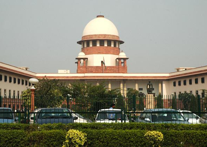 SC terms allegations of bribes taken in name of judges as