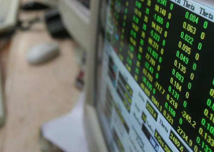 Markets close at lifetime highs on World Bank ranking,