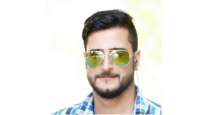 Gowhar Hussain Bhat