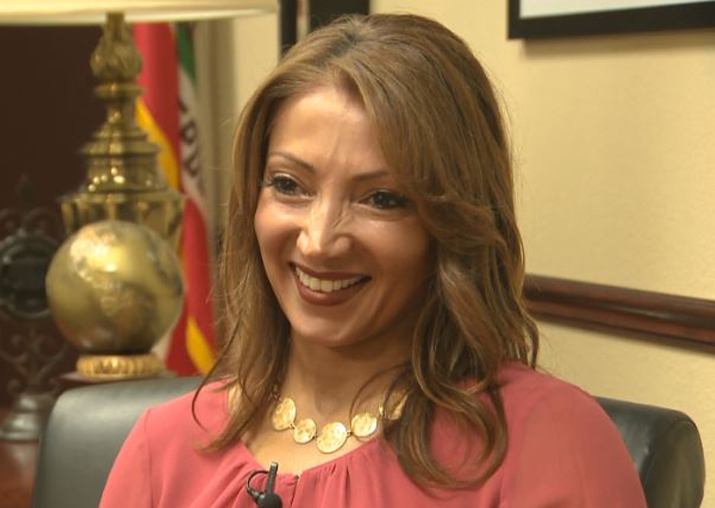 Preet Didbal becomes first Sikh woman to be elected as