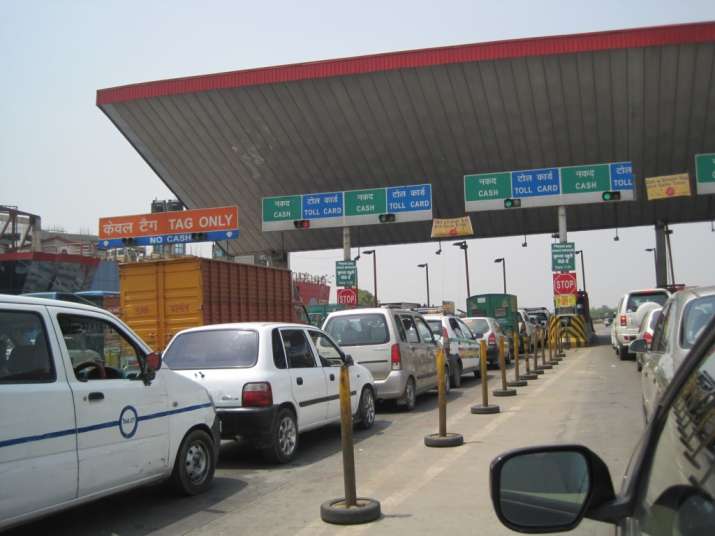 FASTag is presently operational at about 370 toll plazas