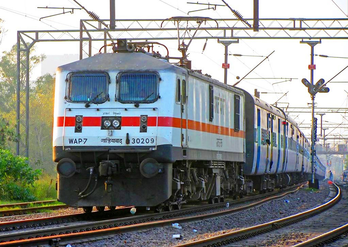 Railways eye 2022 launch for hi-speed network