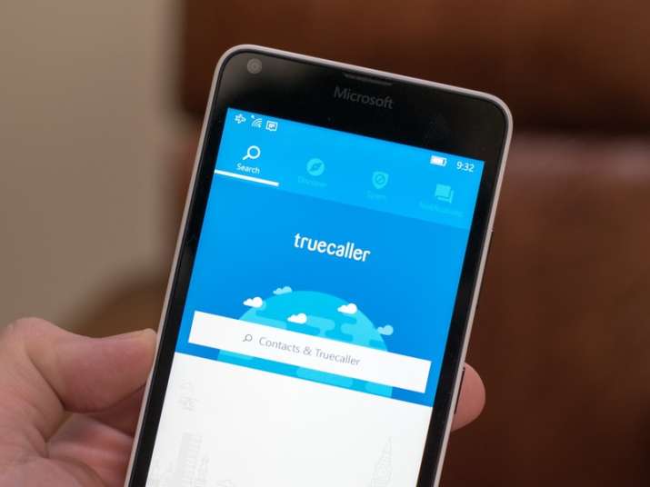 Delete Chinese apps like TrueCaller, Weibo, WeChat to avoid