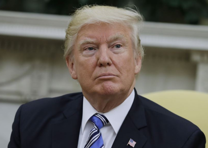 Donald Trump vows to terminate green card lottery after New