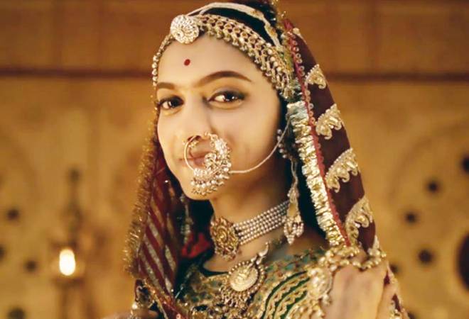 Image result for PADMAVATI