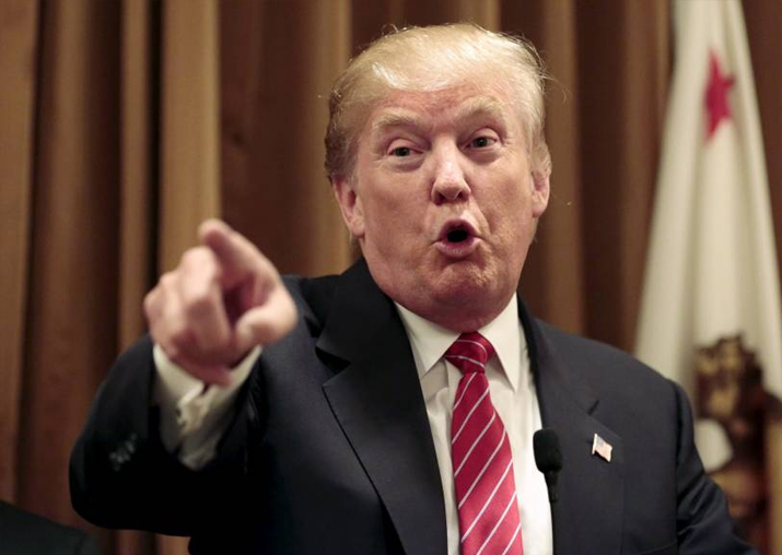 File pic - US worried but rules out mediation to reduce
