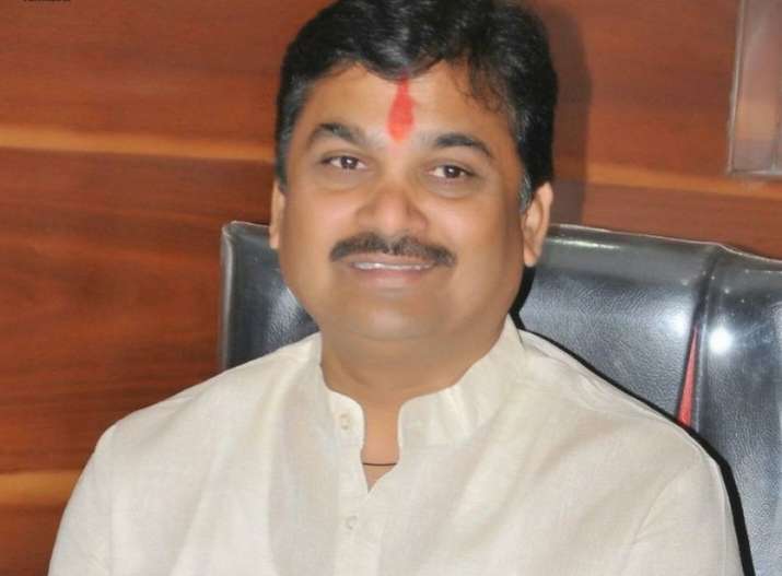 Ram Shinde