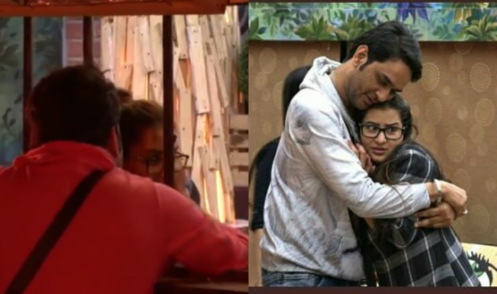 Are Shilpa Shinde And Vikas Gupta Getting Married In Bigg Boss 11 Tv News India Tv 