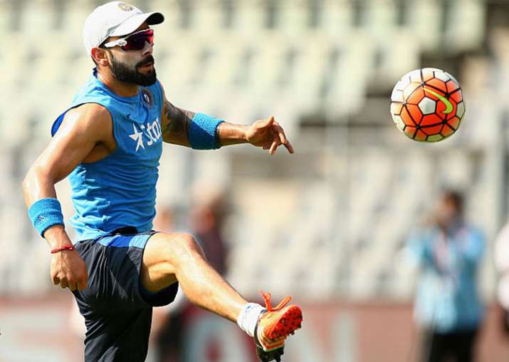 India vs Sri Lanka 2017