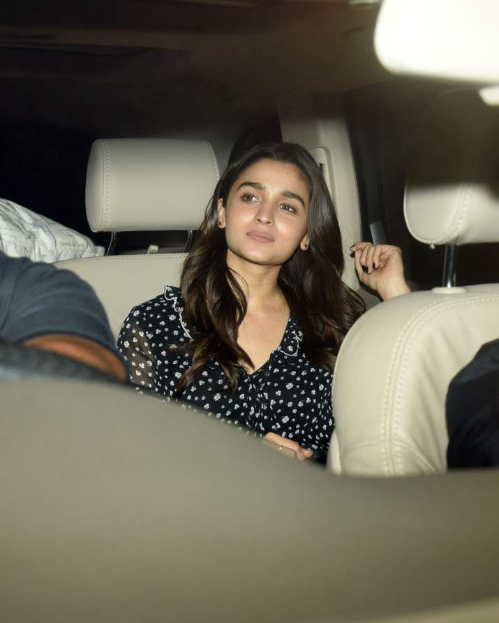 Photos: Deepika Padukone hosts a star-studded Padmavati party, Ranveer ...