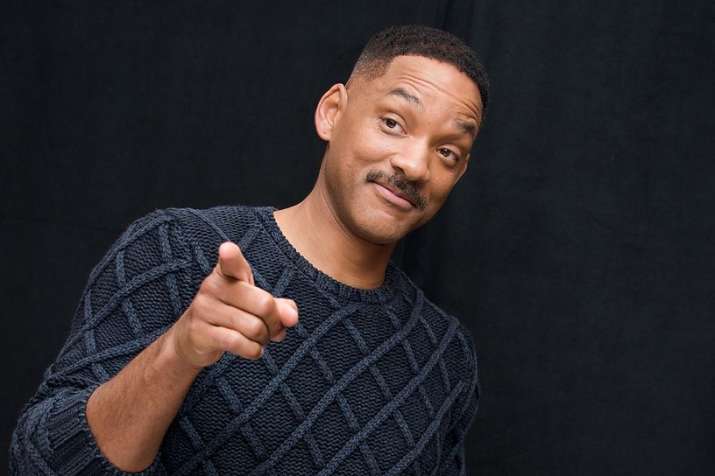 Will Smith is coming to India this December to promote his