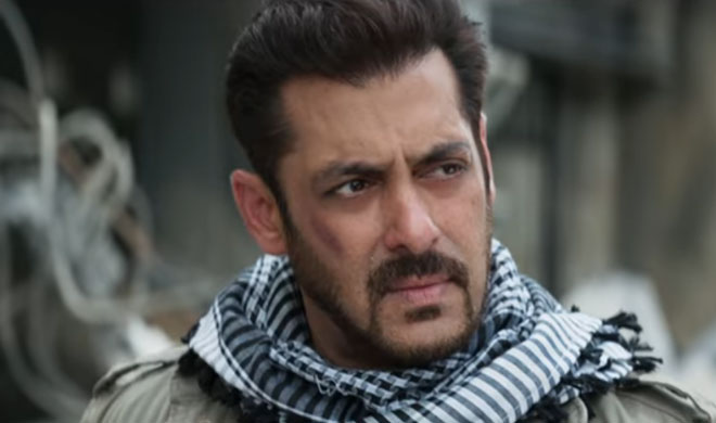 Tiger Zinda Hai: Salman Khan and Katrina Kaif starrer has already