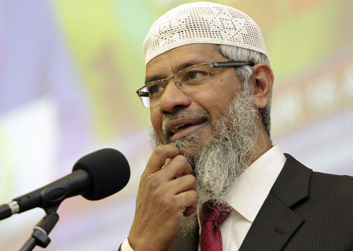 Who Is Zakir Naik Were The Dhaka Attack Terrorists Inspired By Him Fyi News