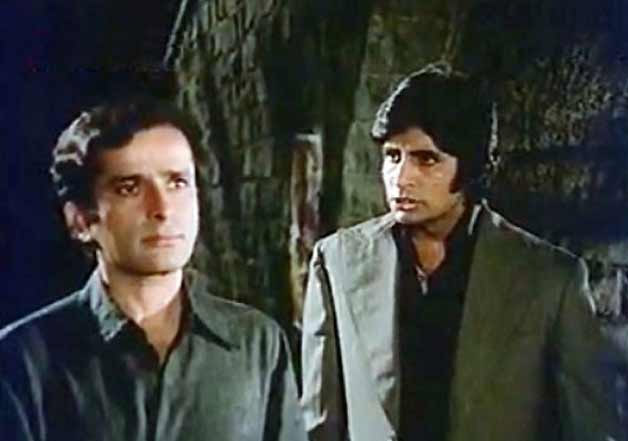 Top 5 films of Shashi Kapoor with his ‘babbua’ Amitabh Bachchan