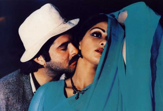 Anil Kapoor: Mr India gave the world a taste of Shekhar