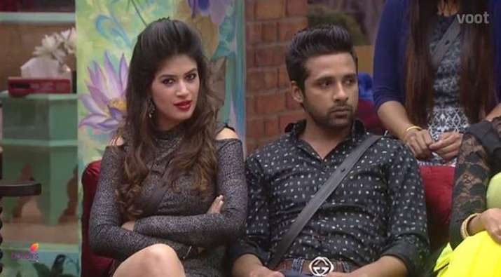 Bigg Boss 11: Amid link-up with Bandgi Kalra, Puneesh Sharma’s wedding