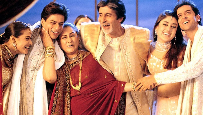 kabhi khushi kabhie gham 16 years