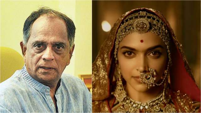 I was bullied by I&B Ministry, says ex- CBFC chief Pahlaj