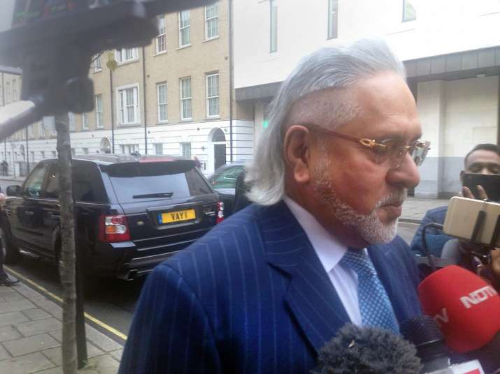 Vijay Mallya extradition trial: Liquor baron has case of