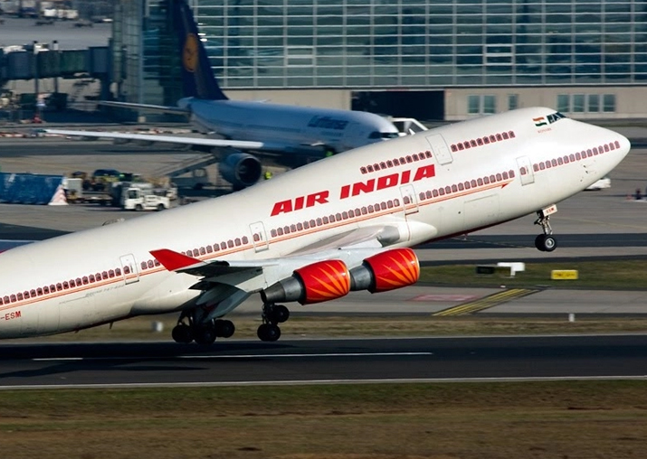 Air India's domestic, global ops to be sold together: