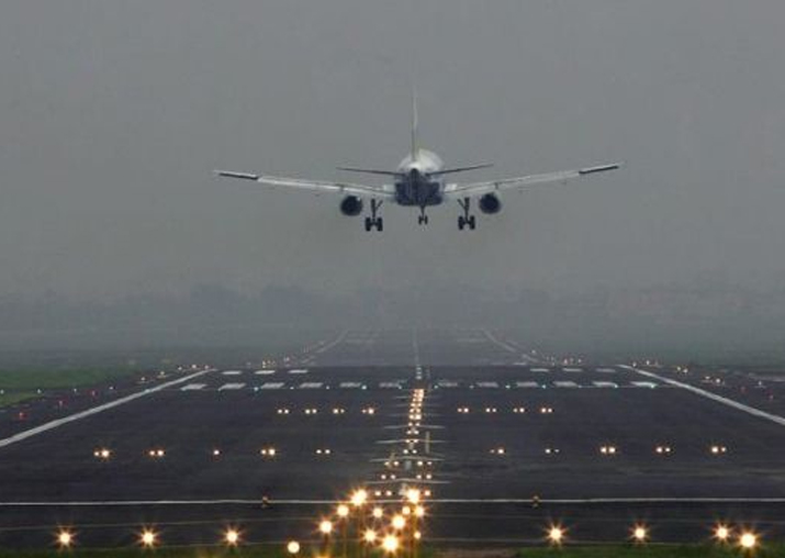 Jewar airport near Noida to be developed in four phases