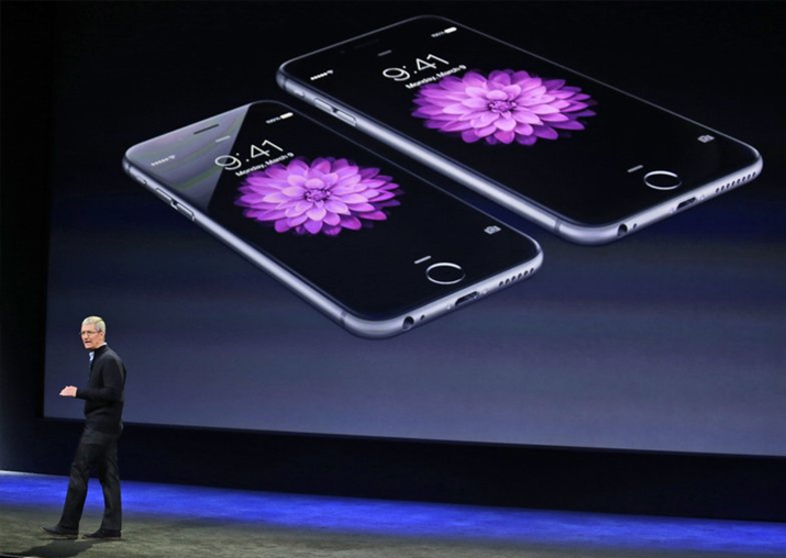 Apple apologizes for secretly slowing older iPhones