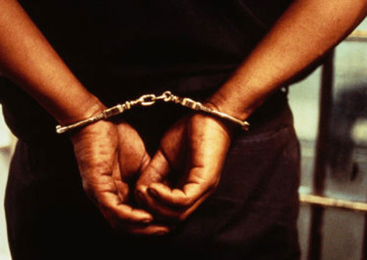 Representational pic - NIA arrests Bihar student leader for