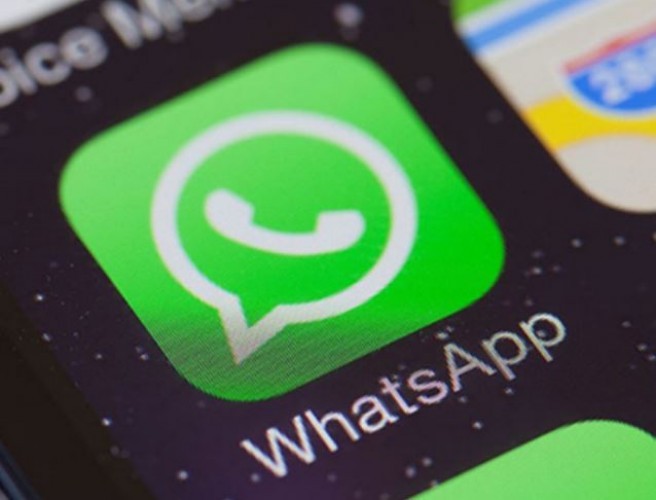 whatsapp inc. communication