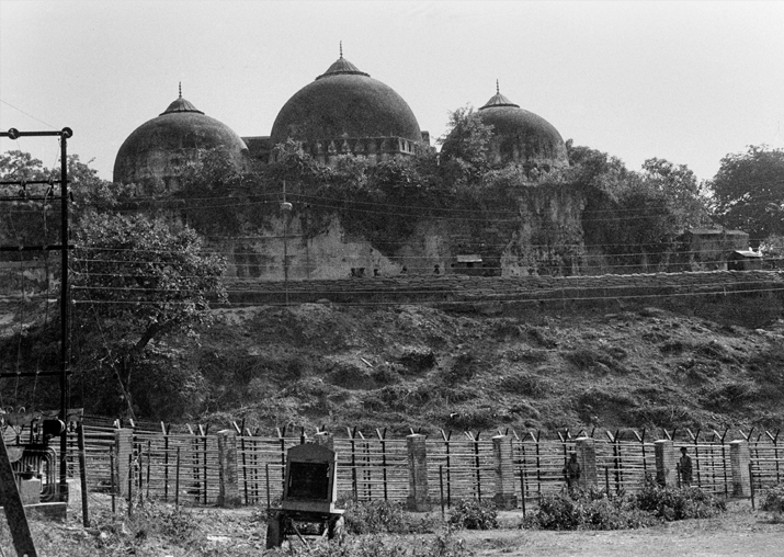 Ayodhya dispute: Totally support Kapil Sibal's stand to