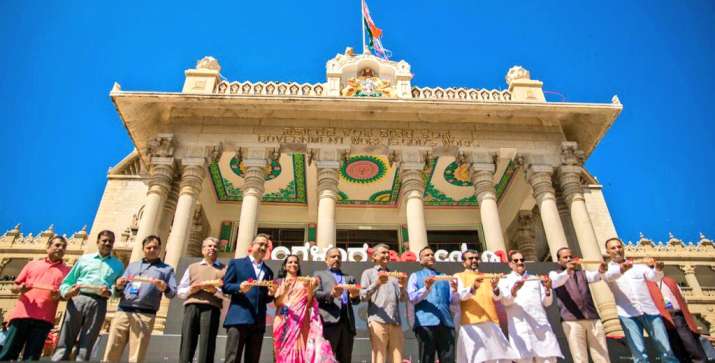 With 'Bengaluru - Be U', Bangalore joins New York,