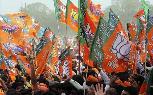 Gujarat BJP MLAs likely to choose new chief minister on