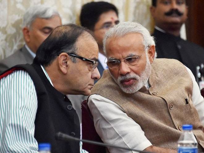 2018-19 not likely to be 'populist', will reflect govt's