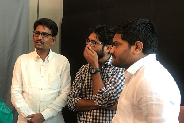 Gujarat Elections: Will Hardik-Alpesh-Jignesh phenomenon